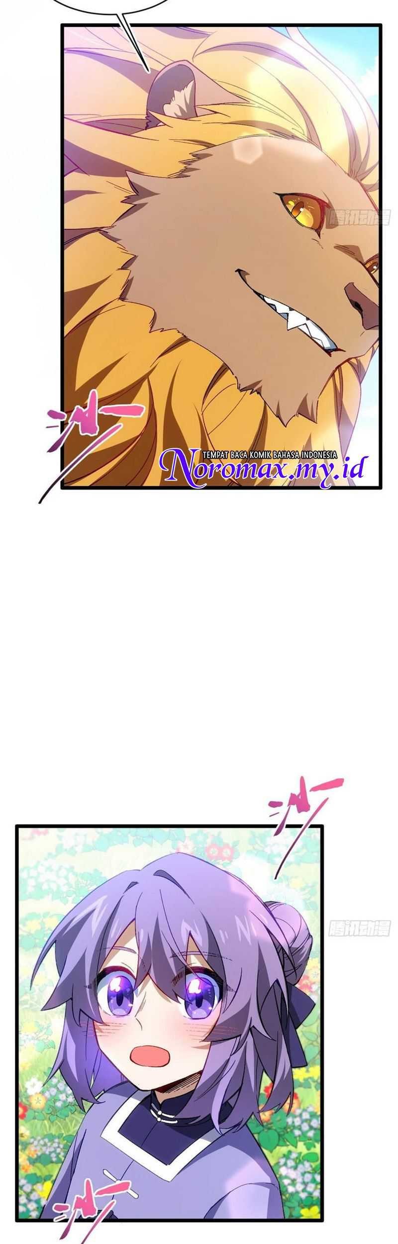 Scoring the Sacred Body of the Ancients from the Get-go Chapter 90 Gambar 47