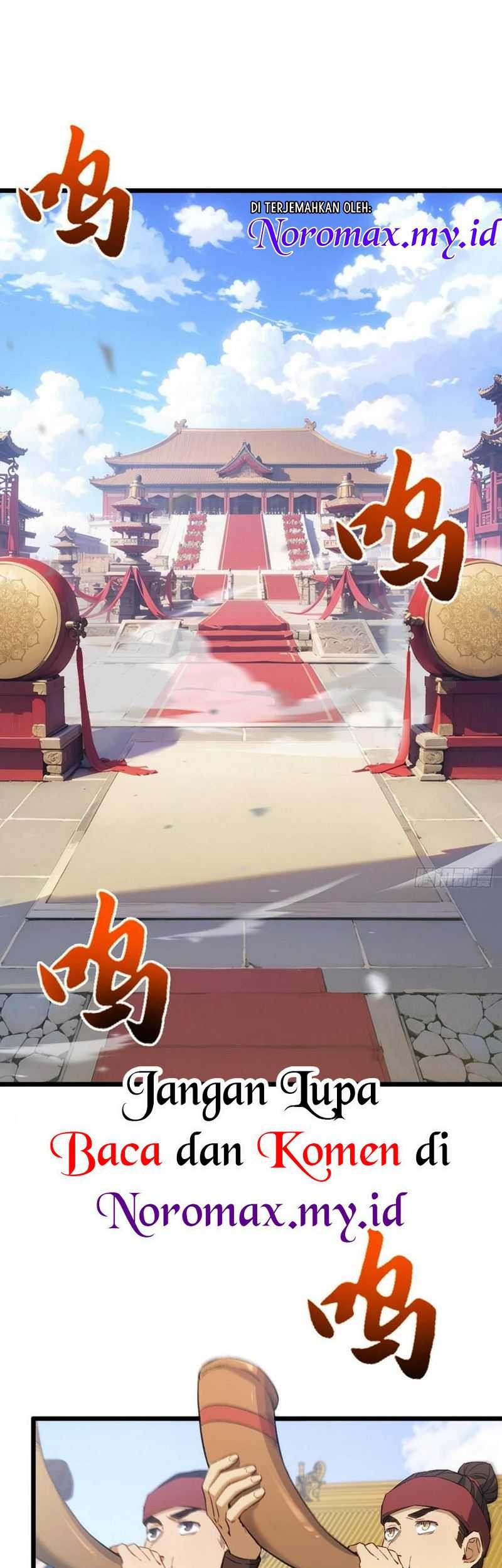 Baca Manhua Scoring the Sacred Body of the Ancients from the Get-go Chapter 90 Gambar 2