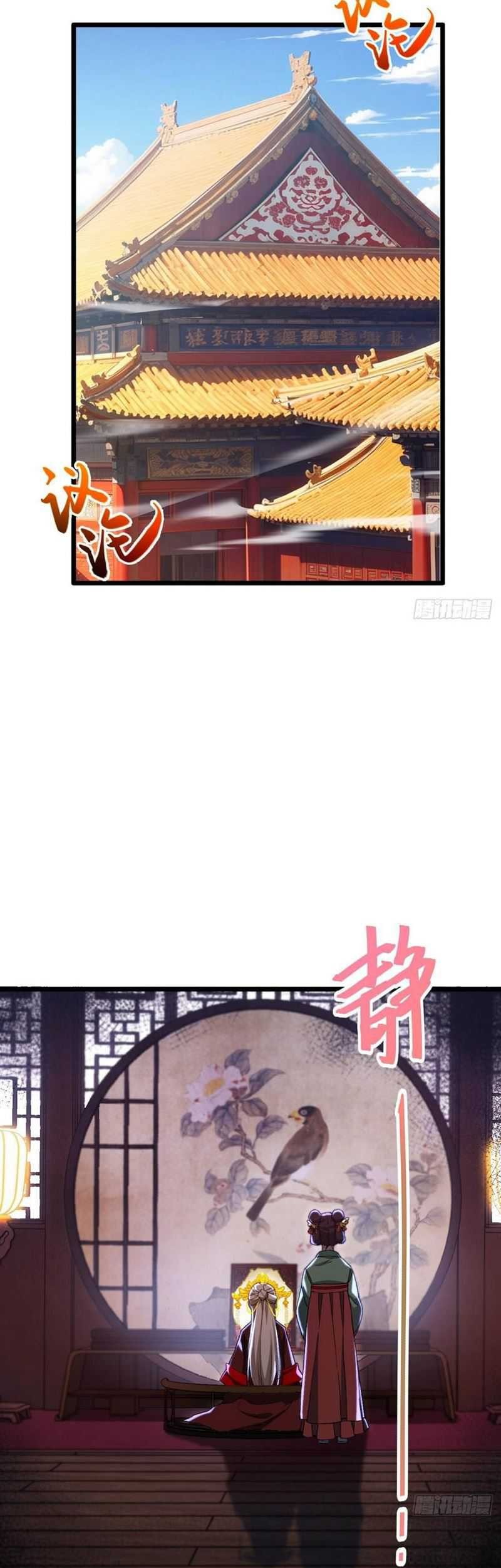 Scoring the Sacred Body of the Ancients from the Get-go Chapter 90 Gambar 8