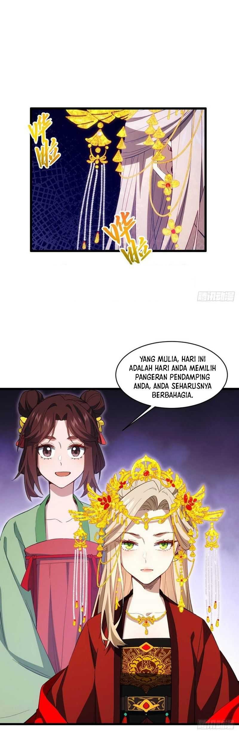 Scoring the Sacred Body of the Ancients from the Get-go Chapter 90 Gambar 10