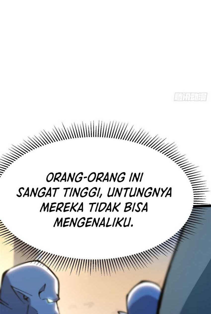 I Really Don’t Want to Learn Forbidden Spells Chapter 98 Gambar 17