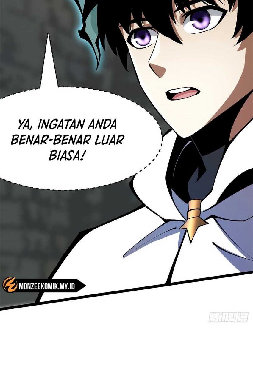 I Really Don’t Want to Learn Forbidden Spells Chapter 98 Gambar 22
