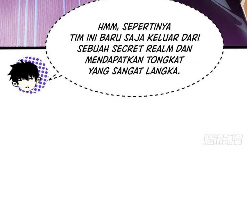 I Really Don’t Want to Learn Forbidden Spells Chapter 98 Gambar 27