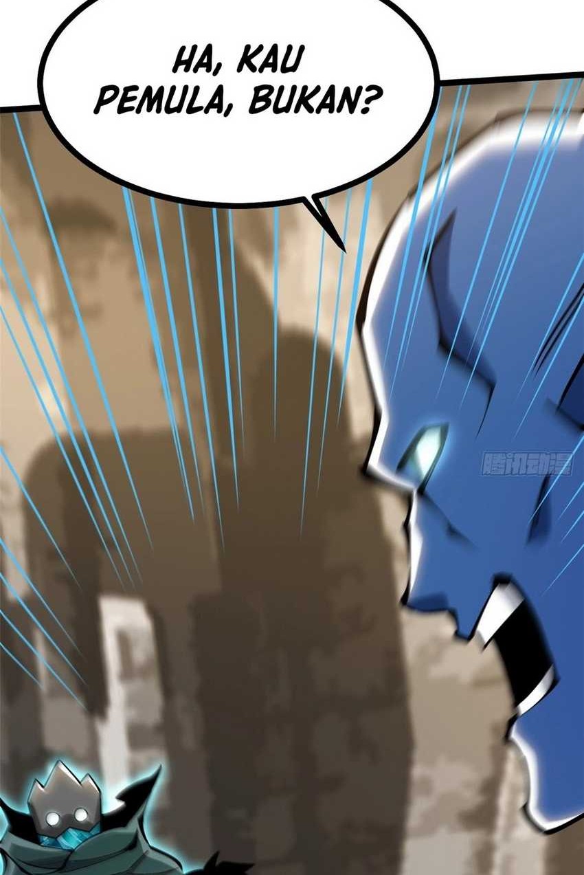 I Really Don’t Want to Learn Forbidden Spells Chapter 98 Gambar 47