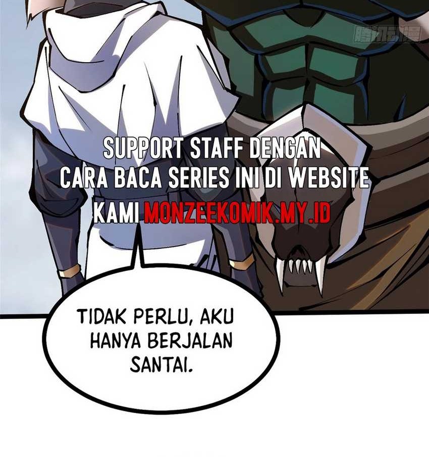 I Really Don’t Want to Learn Forbidden Spells Chapter 98 Gambar 3
