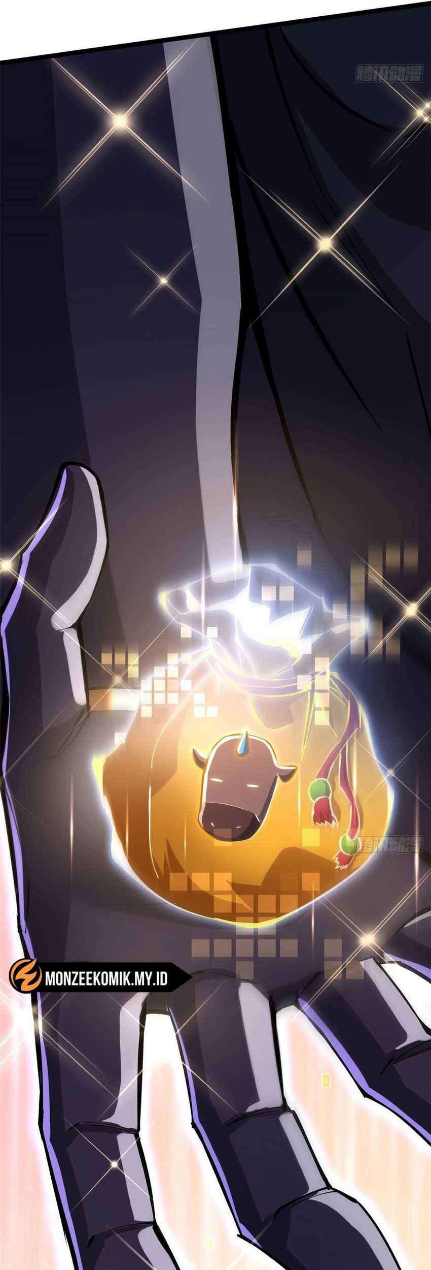 I Really Don’t Want to Learn Forbidden Spells Chapter 98 Gambar 51