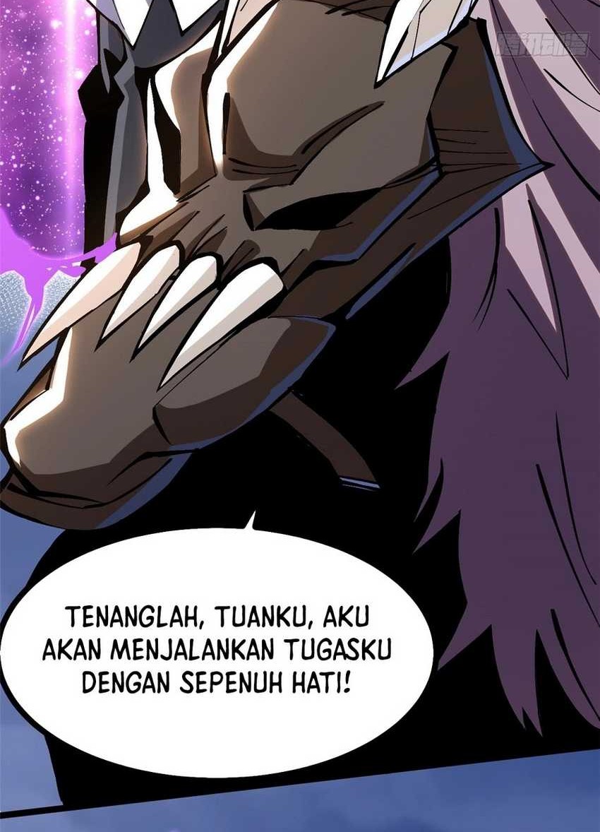 I Really Don’t Want to Learn Forbidden Spells Chapter 98 Gambar 5