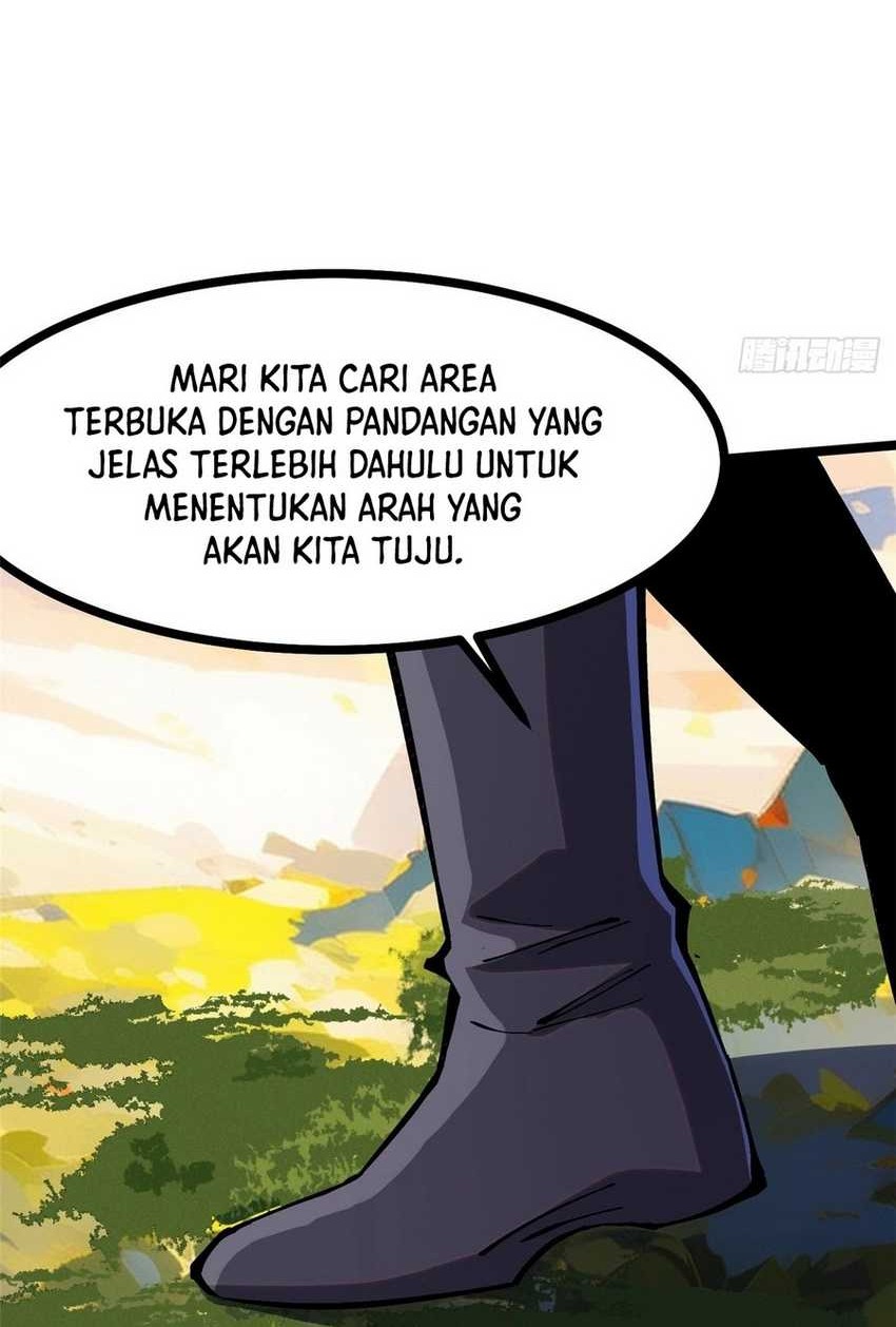 I Really Don’t Want to Learn Forbidden Spells Chapter 98 Gambar 13