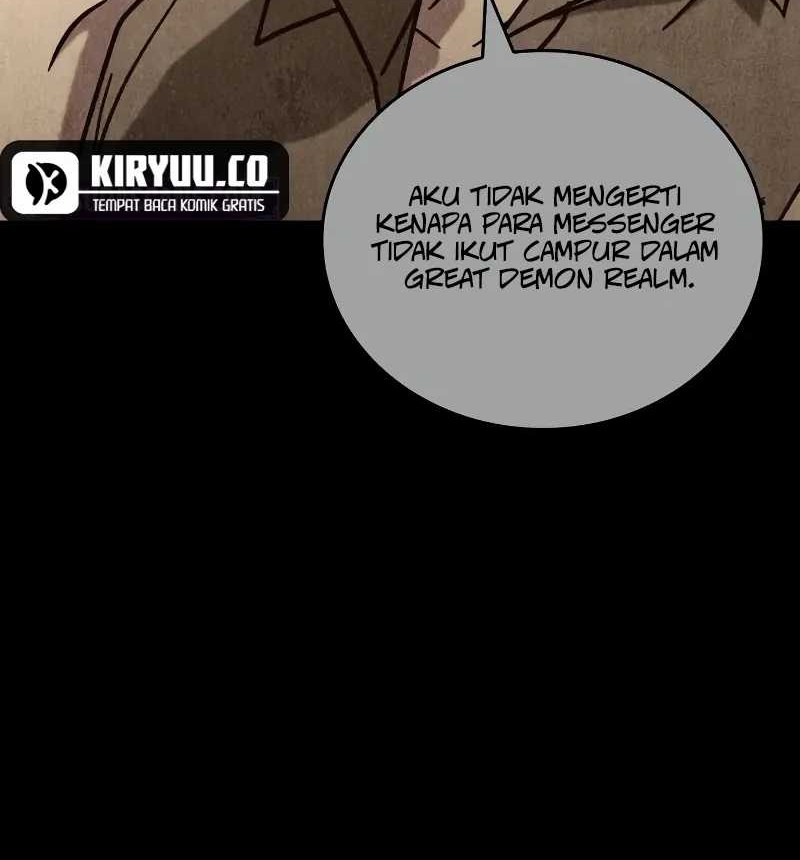 F-Class Destiny Hunter Chapter 70 Gambar 40