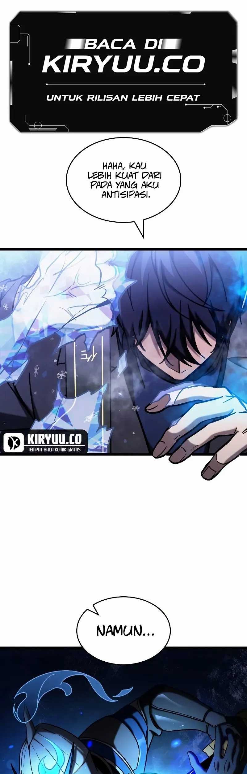 Baca Manhwa F-Class Destiny Hunter Chapter 70 Gambar 2