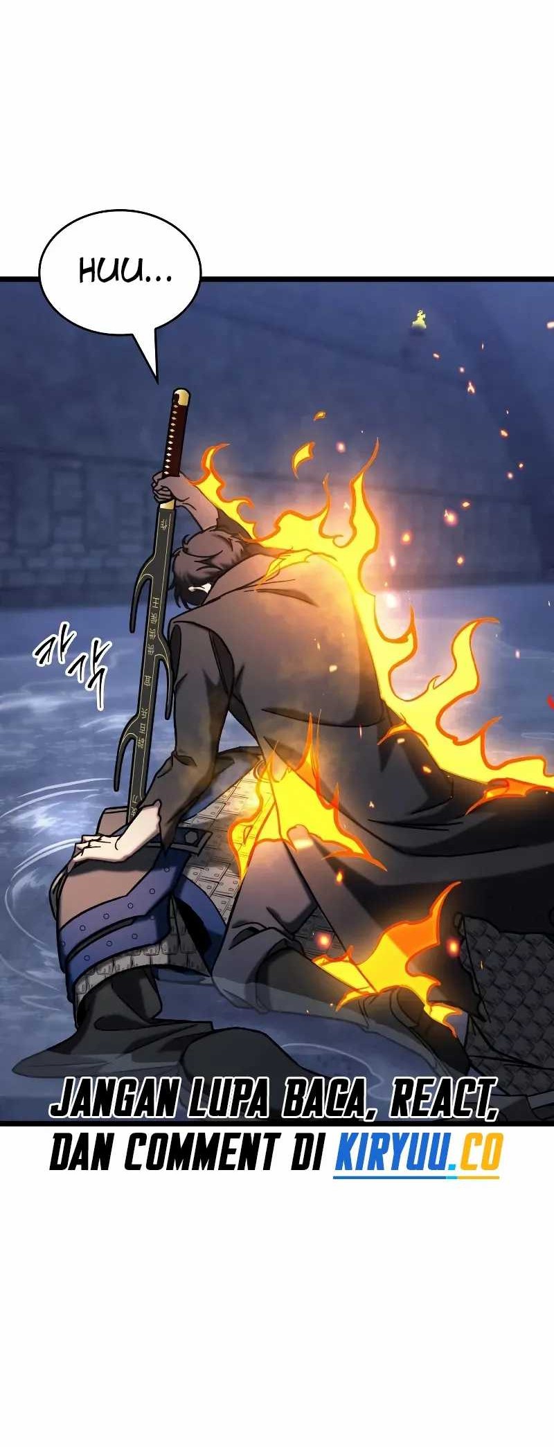 F-Class Destiny Hunter Chapter 70 Gambar 24