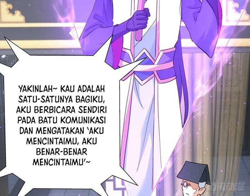 I Took Over The System Players Chapter 64 Gambar 21