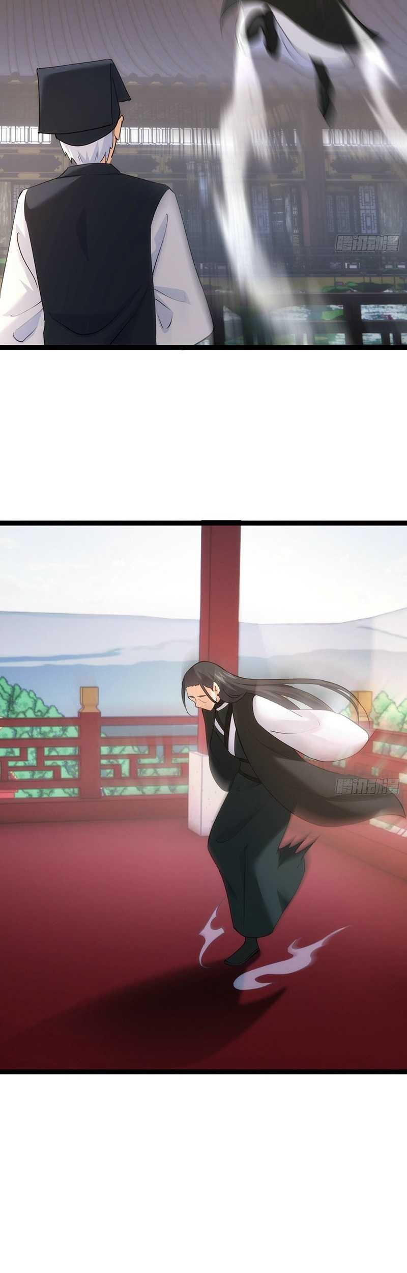 I Took Over The System Players Chapter 64 Gambar 28