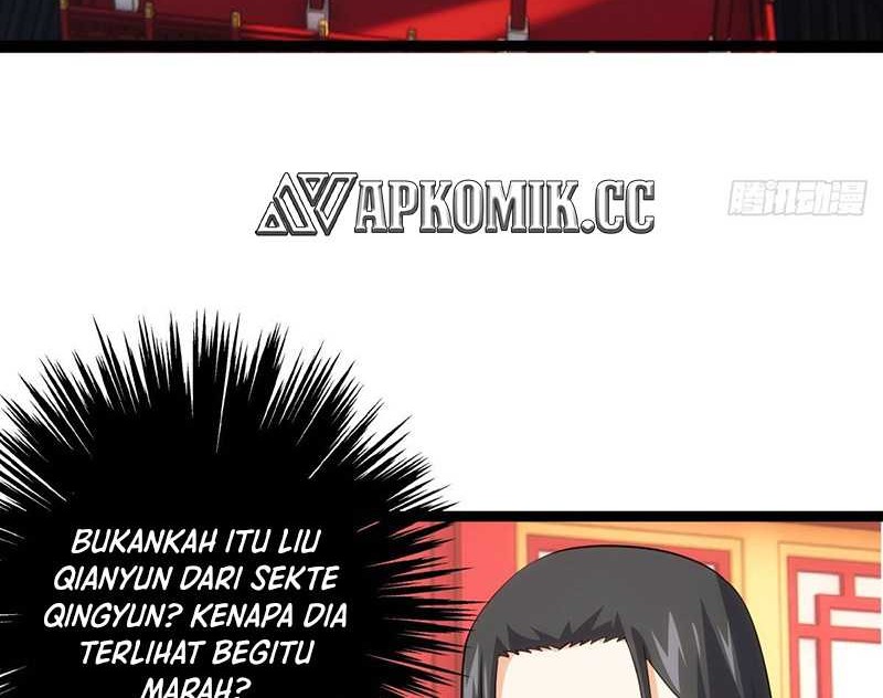 I Took Over The System Players Chapter 64 Gambar 31