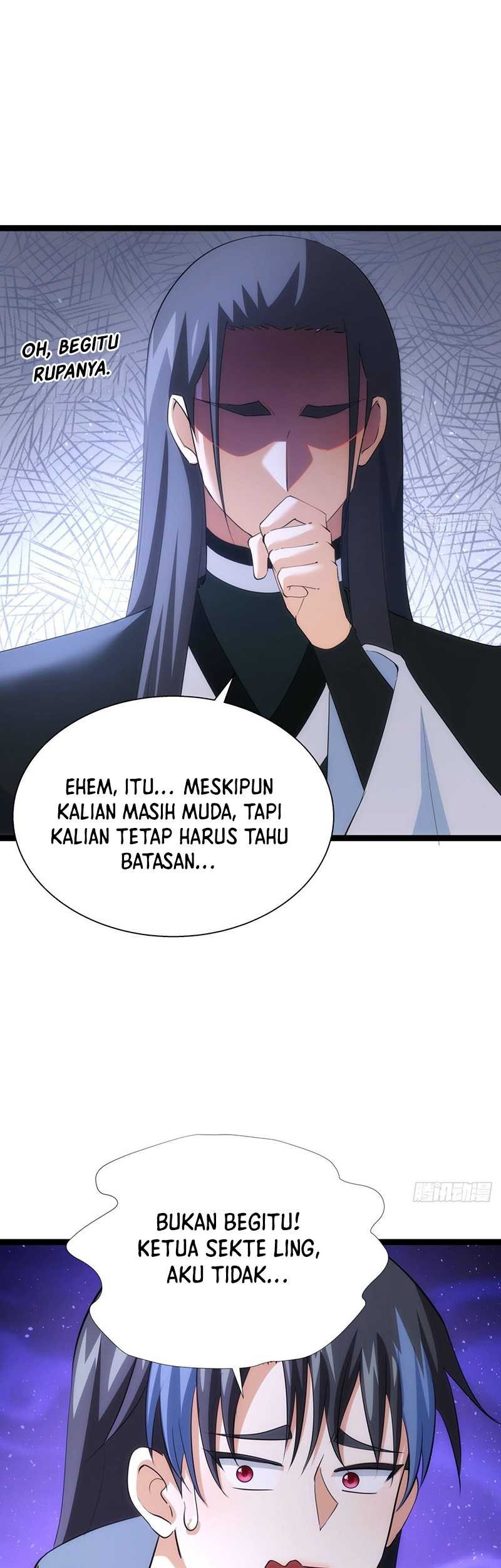 I Took Over The System Players Chapter 64 Gambar 34