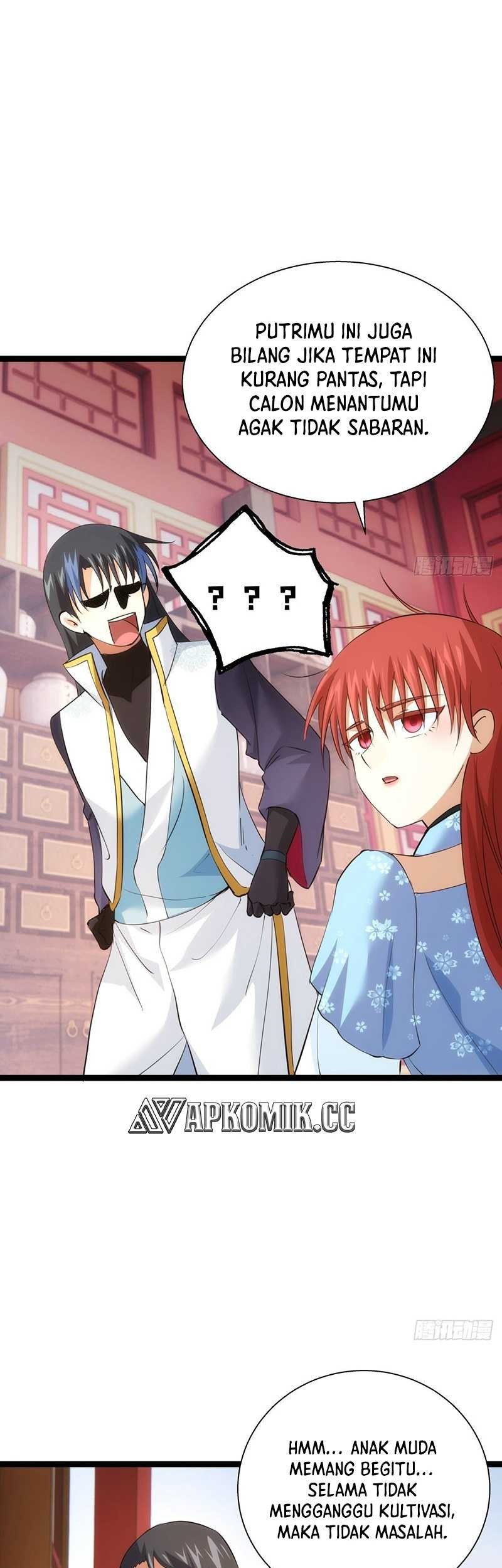 I Took Over The System Players Chapter 64 Gambar 36