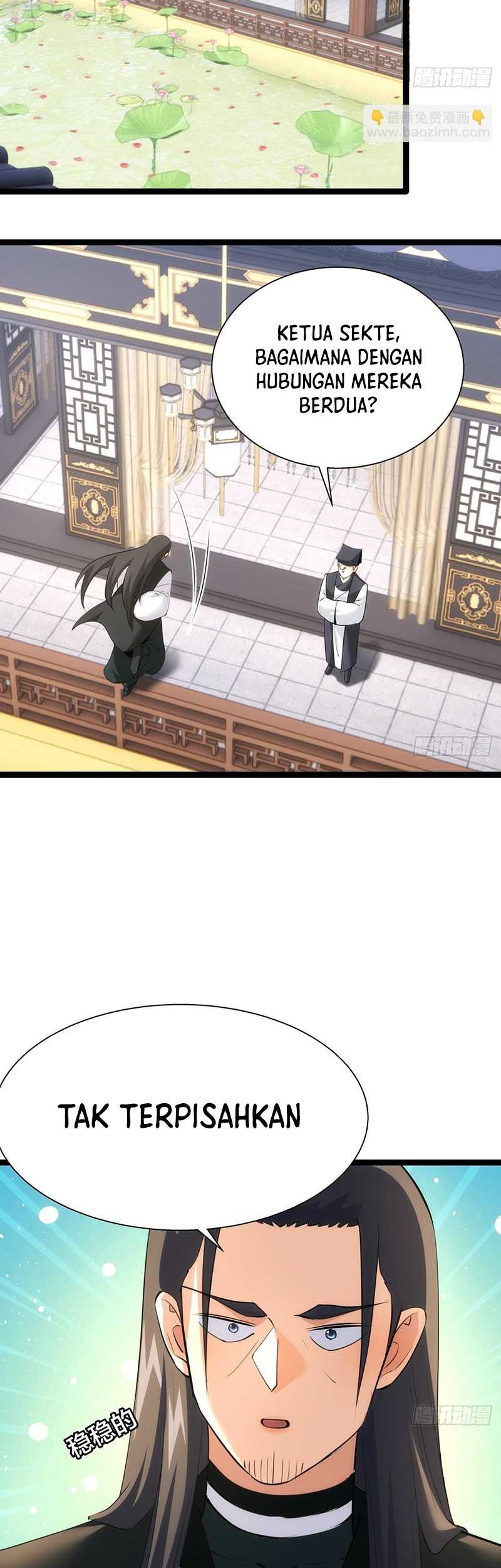 I Took Over The System Players Chapter 64 Gambar 40