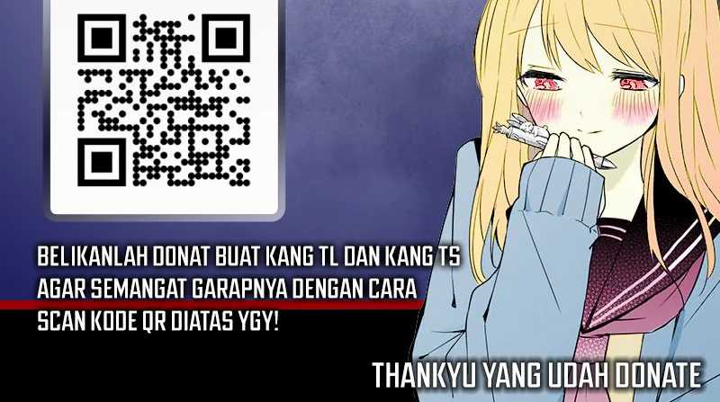 Brave X Devil Queen Chapter 135 Gambar 49