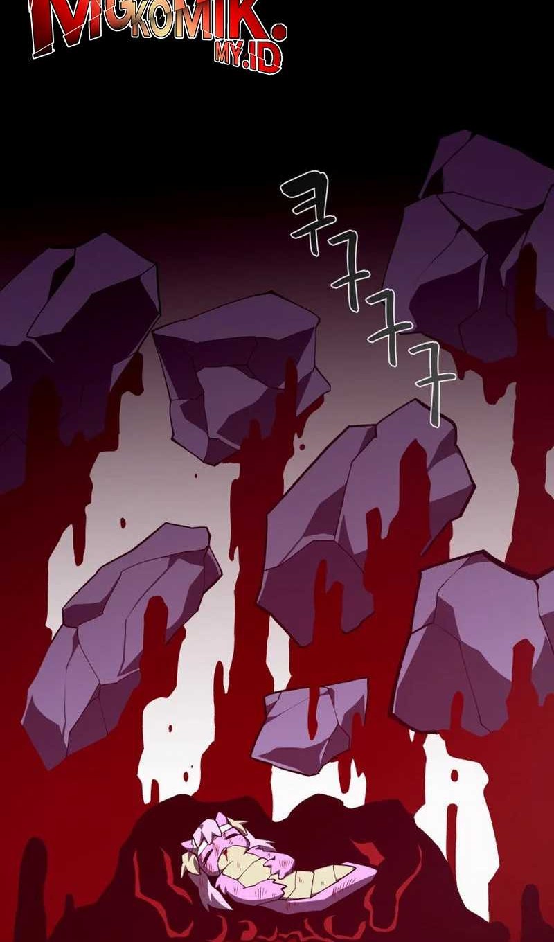 Dungeon Odyssey Chapter 122 Gambar 31