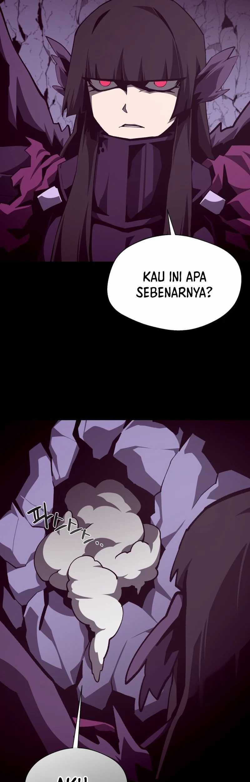 Dungeon Odyssey Chapter 122 Gambar 54