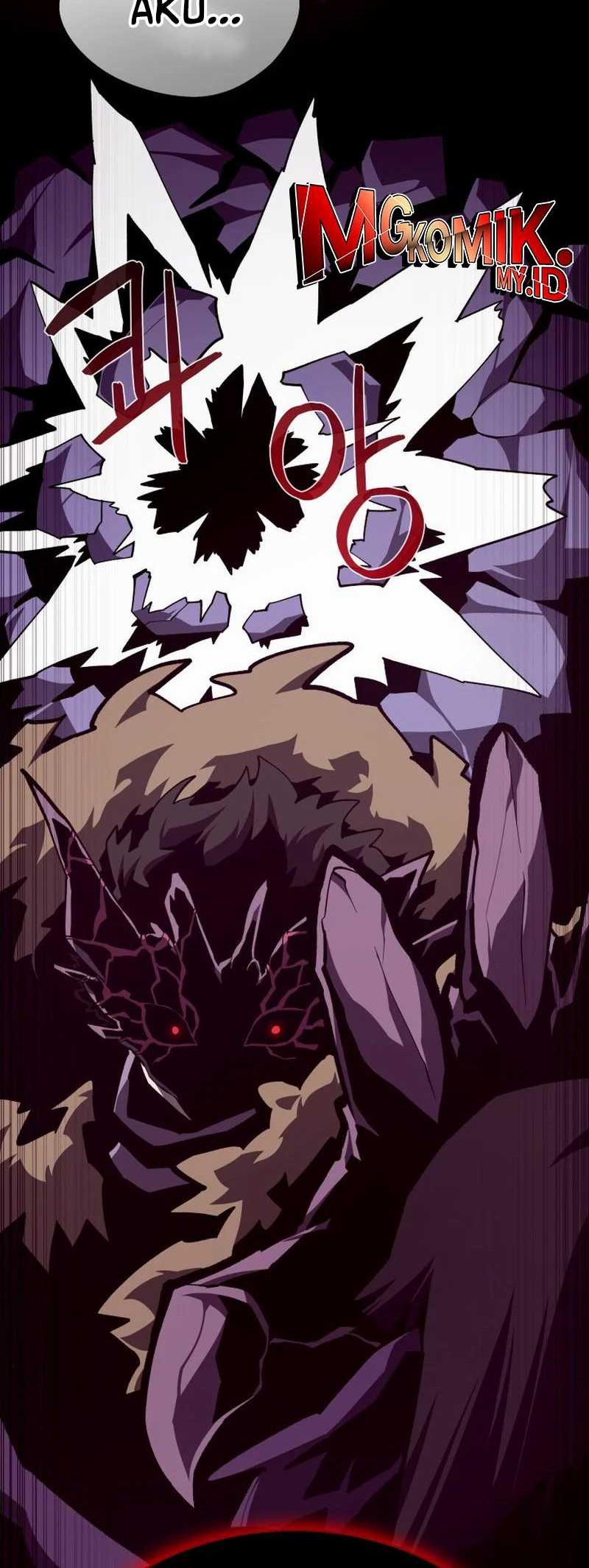 Dungeon Odyssey Chapter 122 Gambar 55