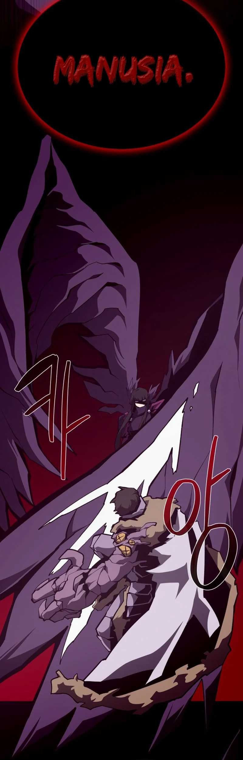 Dungeon Odyssey Chapter 122 Gambar 56