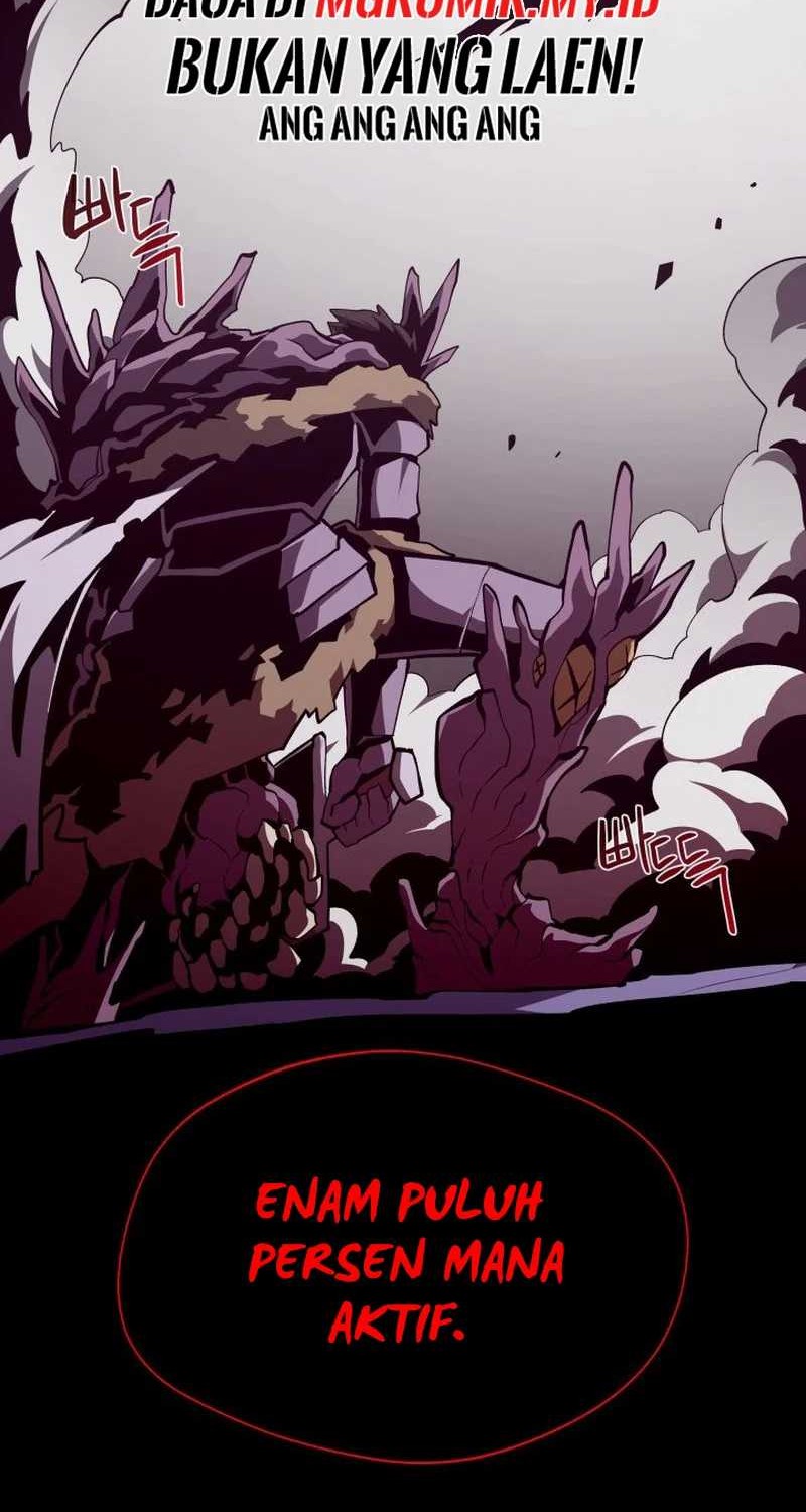 Dungeon Odyssey Chapter 122 Gambar 61