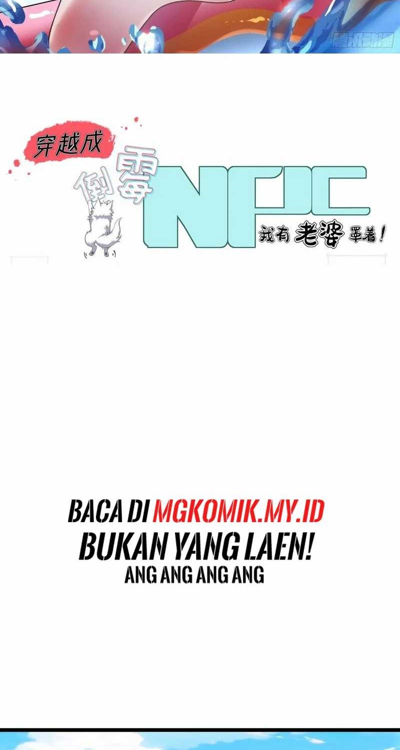 Baca Manhua Traveling through time and space to become an unlucky NPC: I have a wife to protect me Chapter 78 Gambar 2