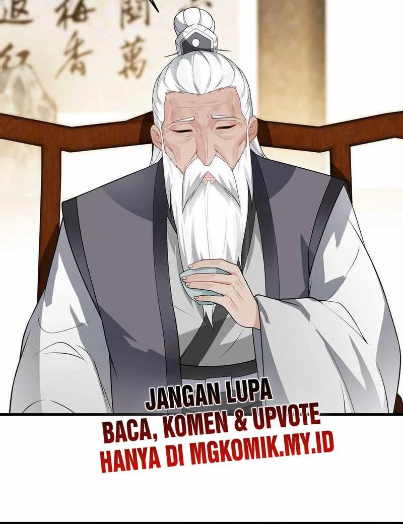 Traveling through time and space to become an unlucky NPC: I have a wife to protect me Chapter 77 Gambar 24