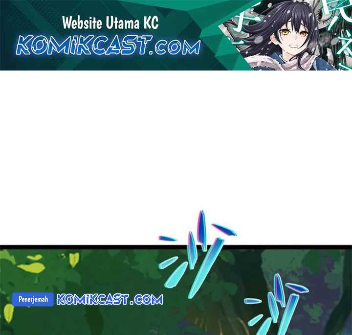 Manhua Maxed Strength Necromancer Chapter 83 gambar nomor 2