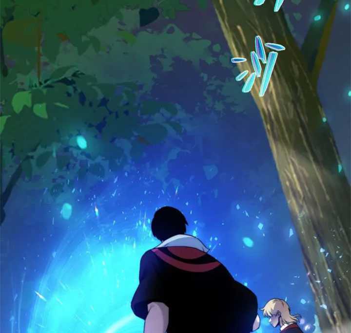 Maxed Strength Necromancer Chapter 83 Gambar 3