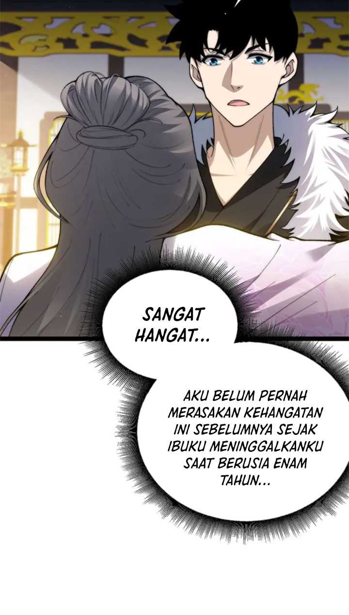 Maxed Strength Necromancer Chapter 83 Gambar 31