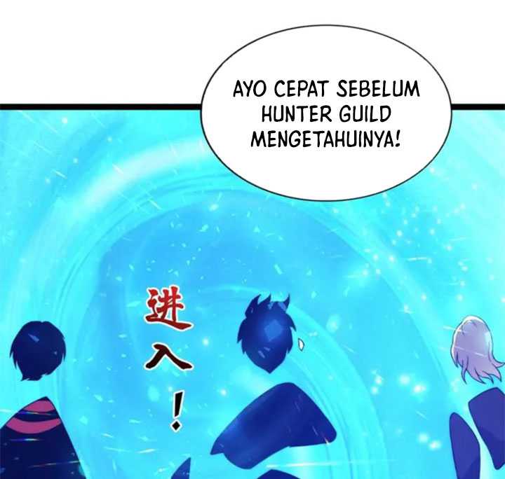 Maxed Strength Necromancer Chapter 83 Gambar 5
