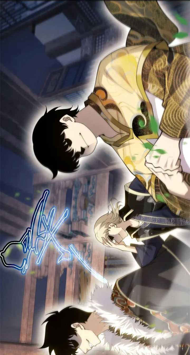 Maxed Strength Necromancer Chapter 83 Gambar 52