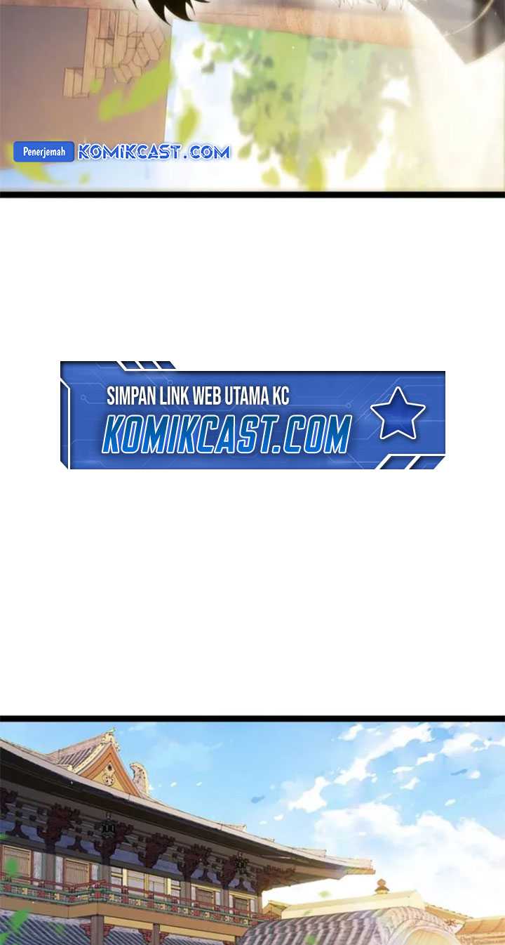 Maxed Strength Necromancer Chapter 83 Gambar 53