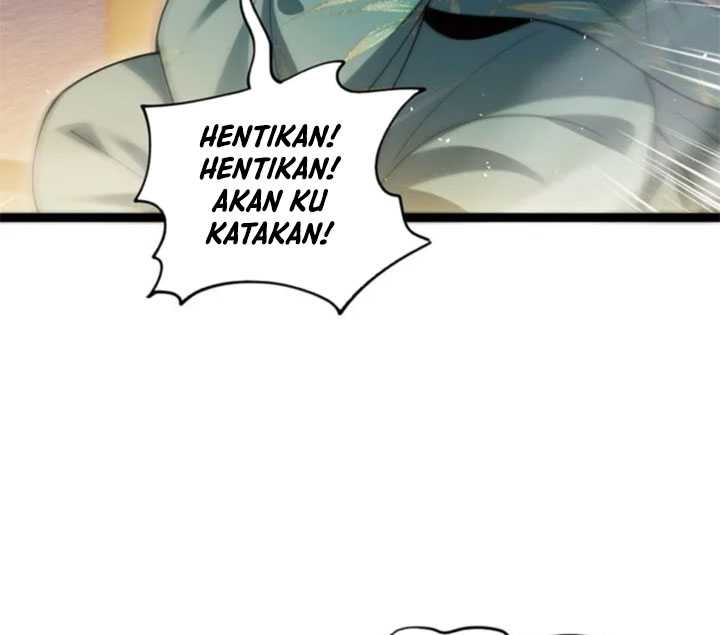 Maxed Strength Necromancer Chapter 83 Gambar 63