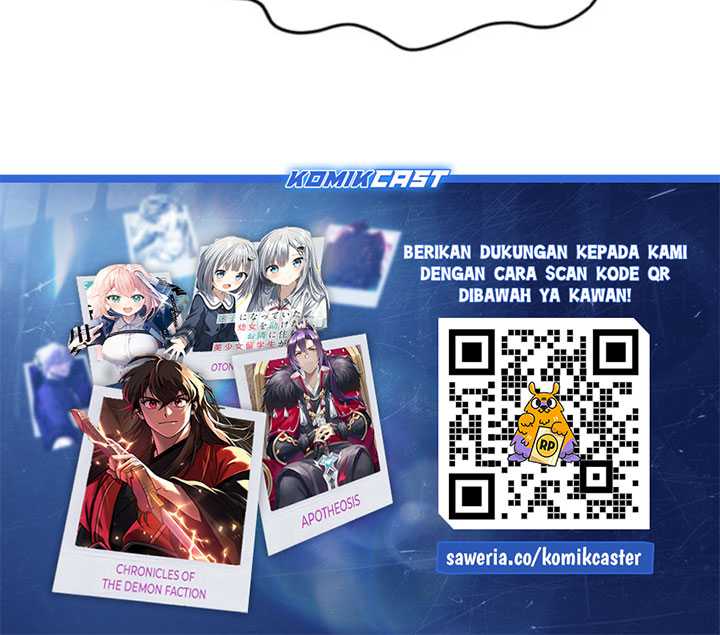 Maxed Strength Necromancer Chapter 83 Gambar 66