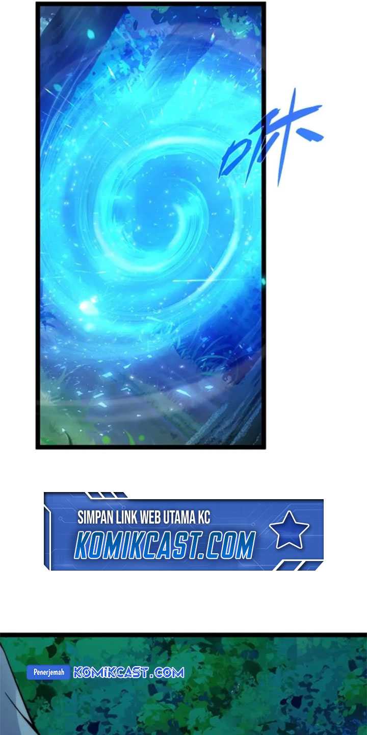 Maxed Strength Necromancer Chapter 83 Gambar 7