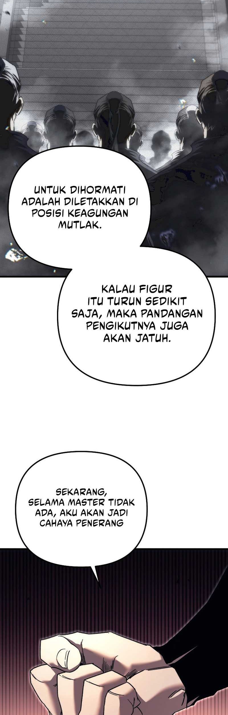 Chronicles of the Reincarnated Demon God Chapter 32 Gambar 47