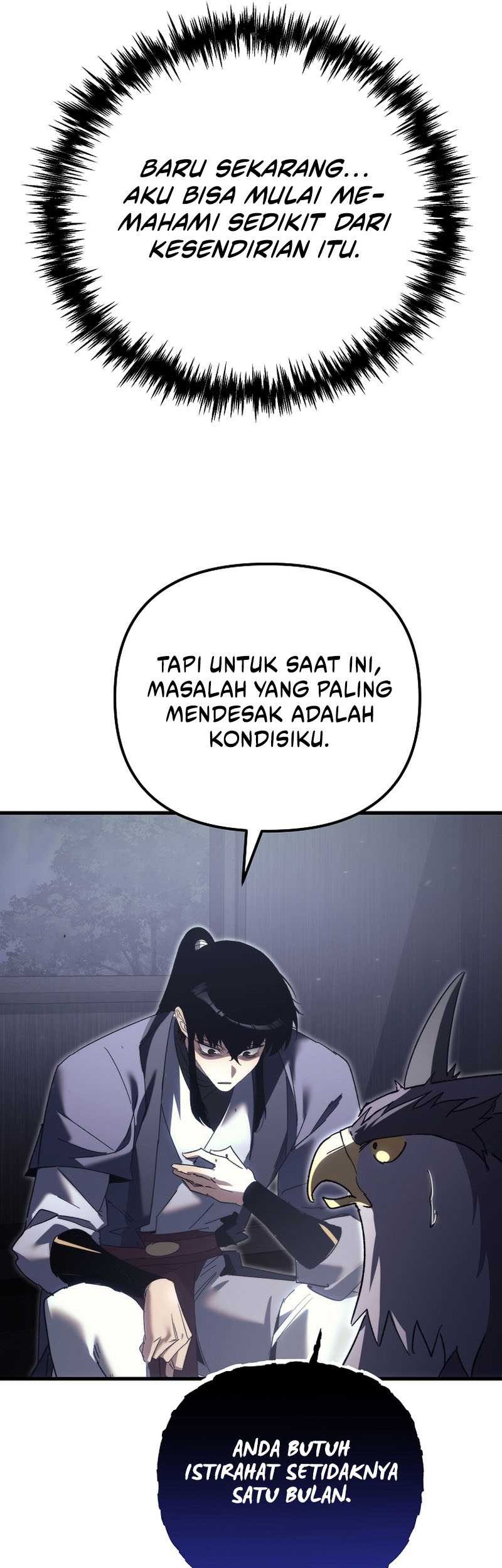Chronicles of the Reincarnated Demon God Chapter 32 Gambar 50