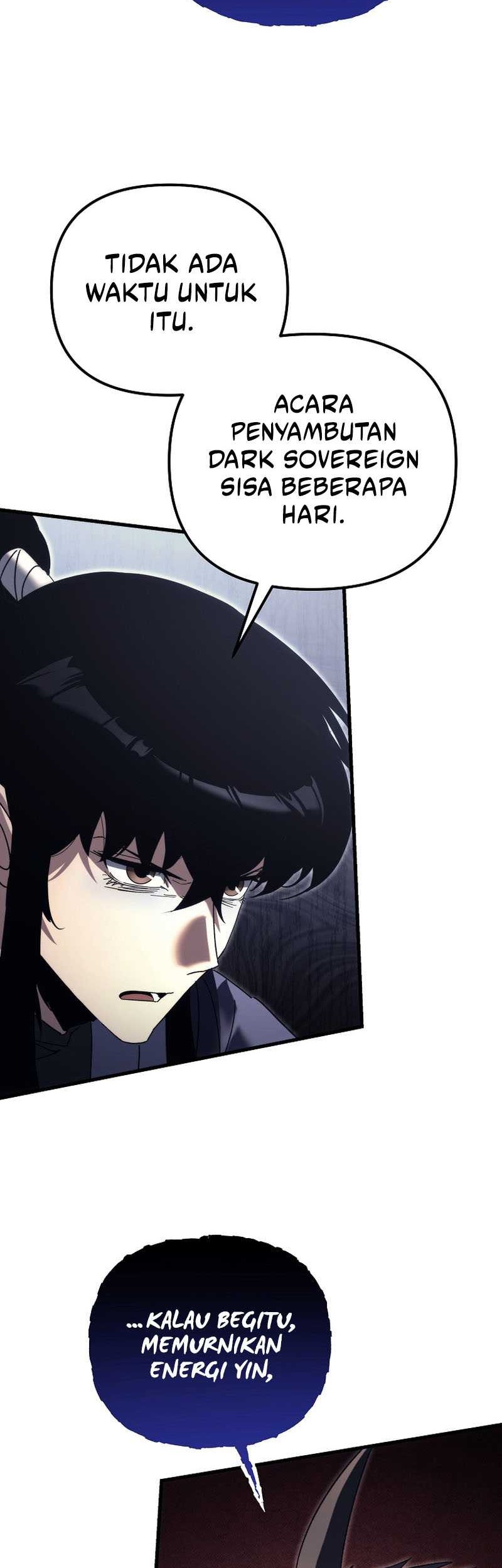 Chronicles of the Reincarnated Demon God Chapter 32 Gambar 51