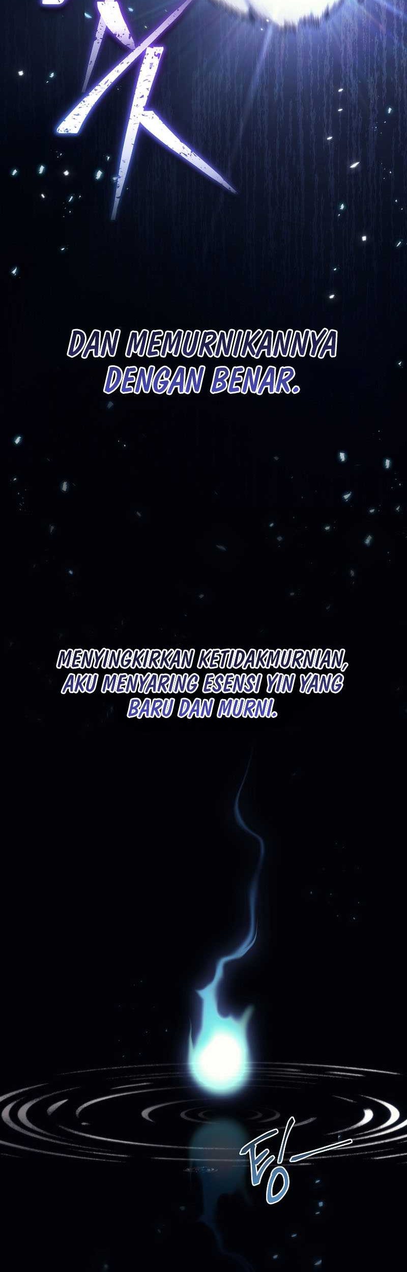 Chronicles of the Reincarnated Demon God Chapter 32 Gambar 57