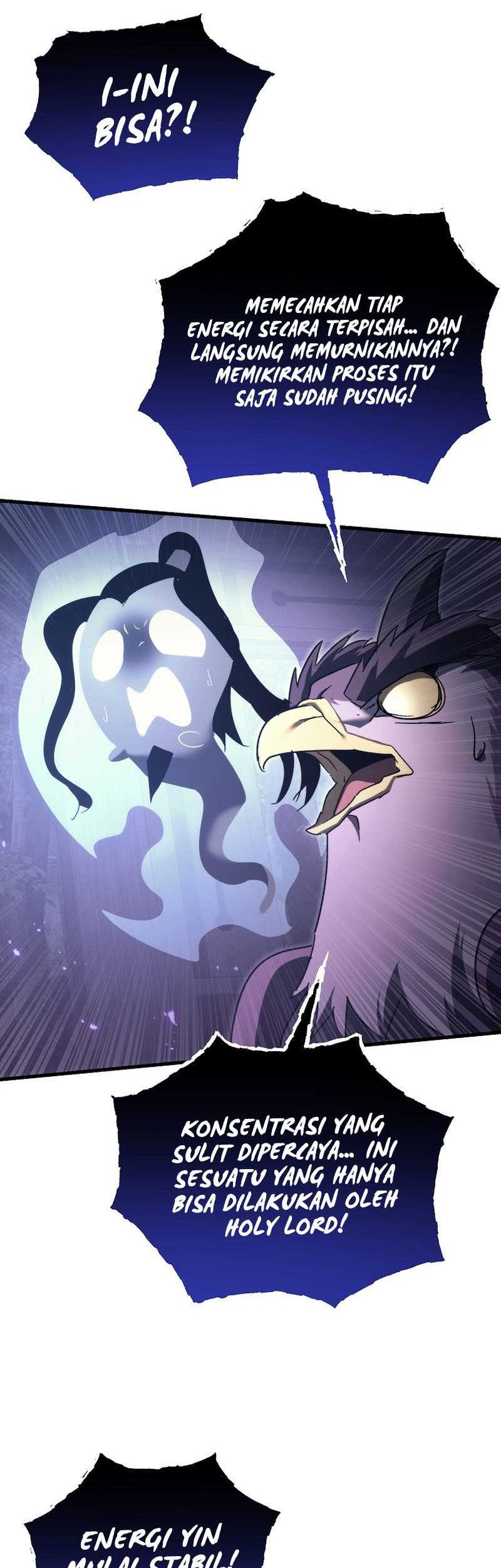 Chronicles of the Reincarnated Demon God Chapter 32 Gambar 59