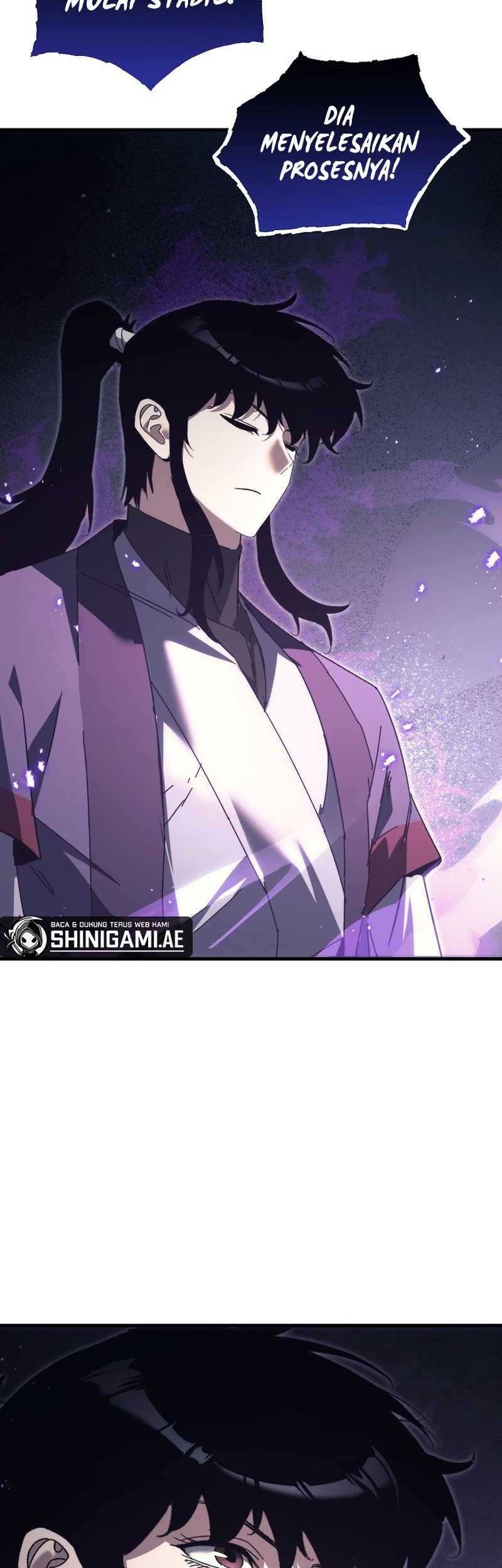 Chronicles of the Reincarnated Demon God Chapter 32 Gambar 60