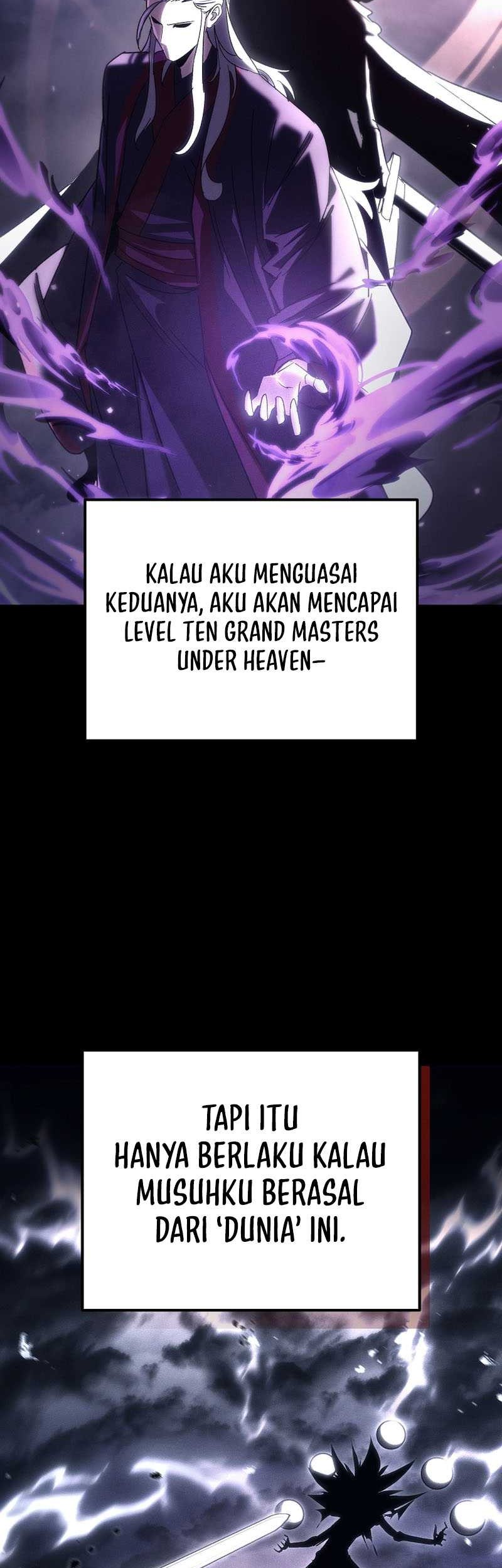 Chronicles of the Reincarnated Demon God Chapter 32 Gambar 68