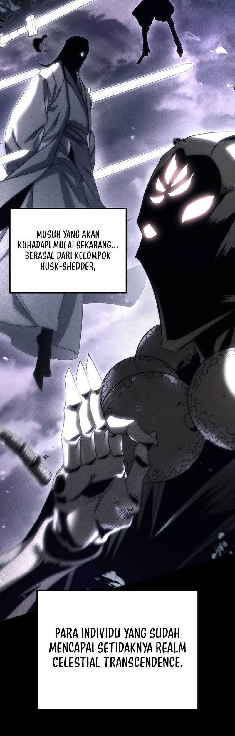 Chronicles of the Reincarnated Demon God Chapter 32 Gambar 69