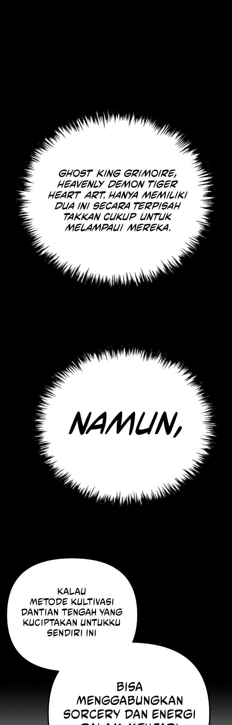 Chronicles of the Reincarnated Demon God Chapter 32 Gambar 70
