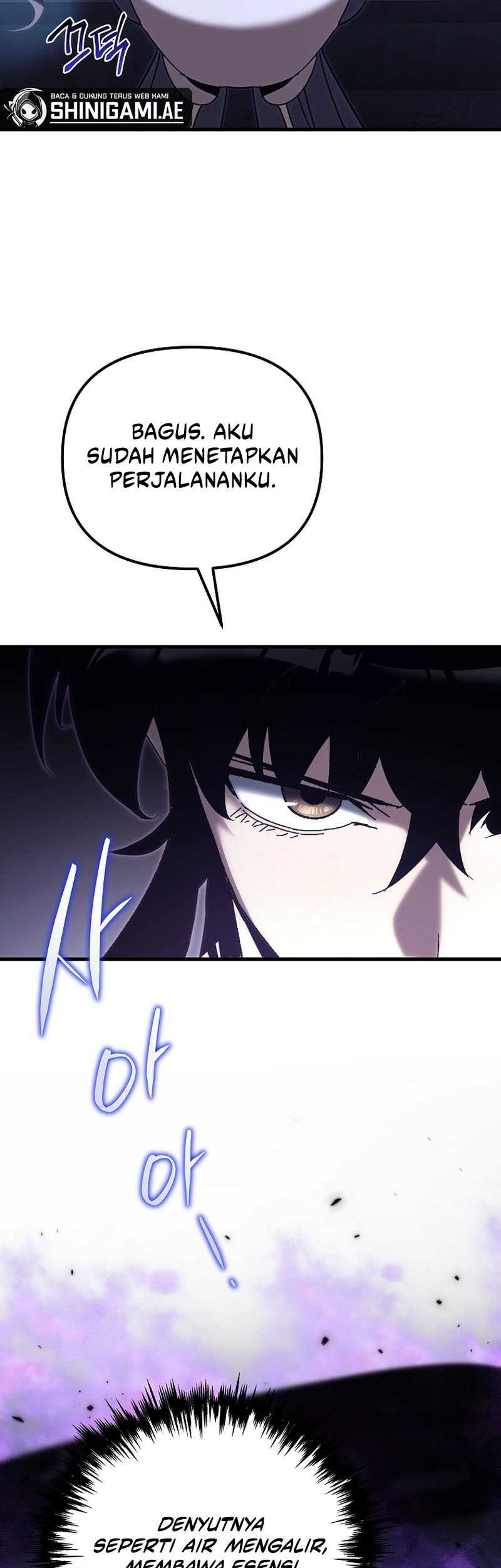Chronicles of the Reincarnated Demon God Chapter 32 Gambar 72