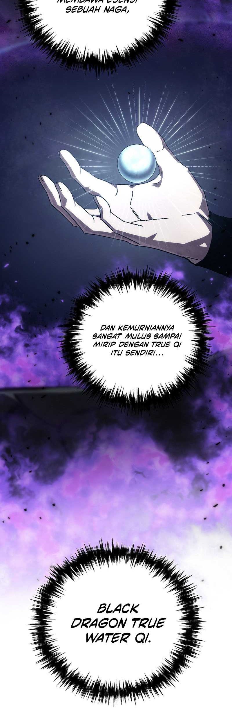 Chronicles of the Reincarnated Demon God Chapter 32 Gambar 73