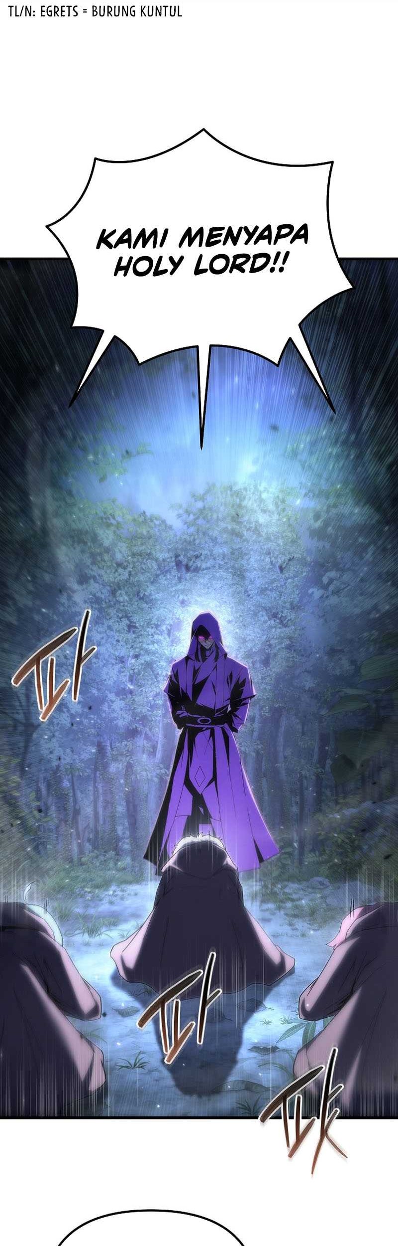 Baca Manhwa Chronicles of the Reincarnated Demon God Chapter 32 Gambar 2